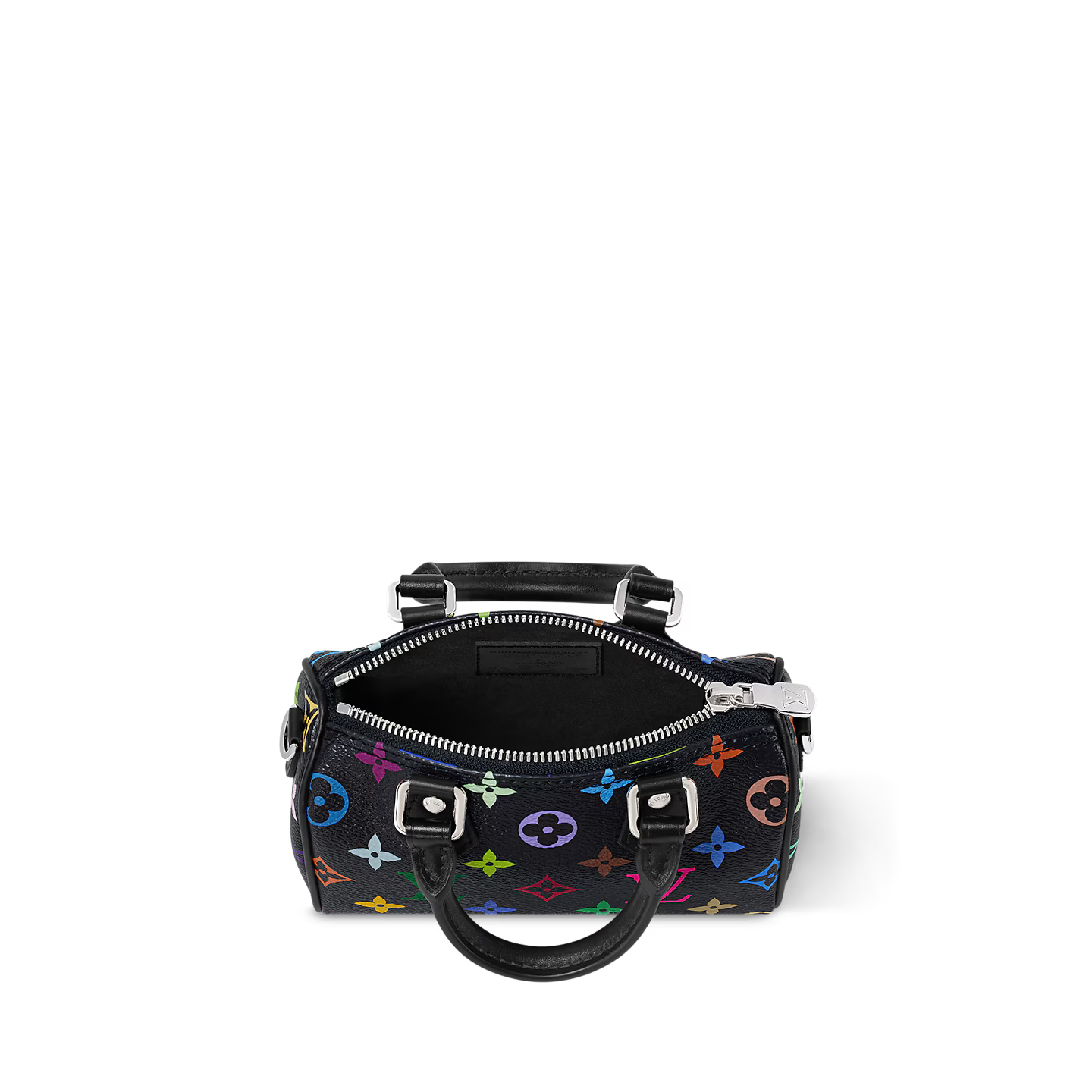 Nano Monogram Canvas Bag™