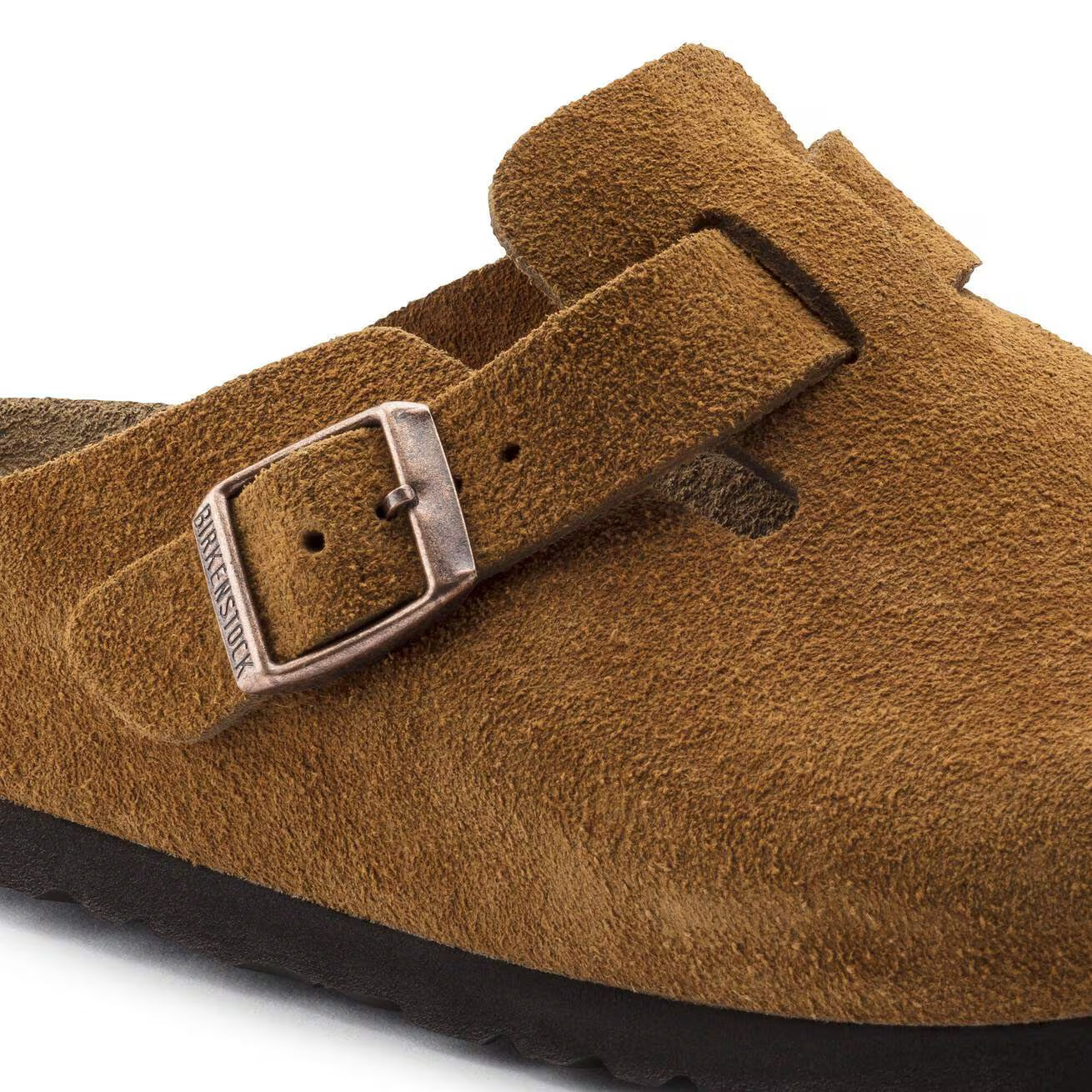 Boston Footbed Clogs™