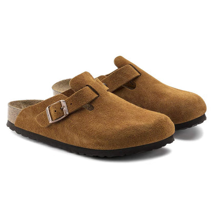 Boston Footbed Clogs™