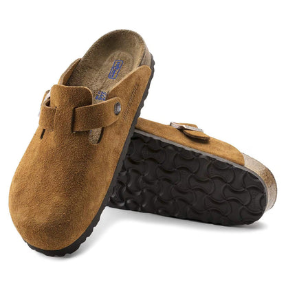 Boston Footbed Clogs™