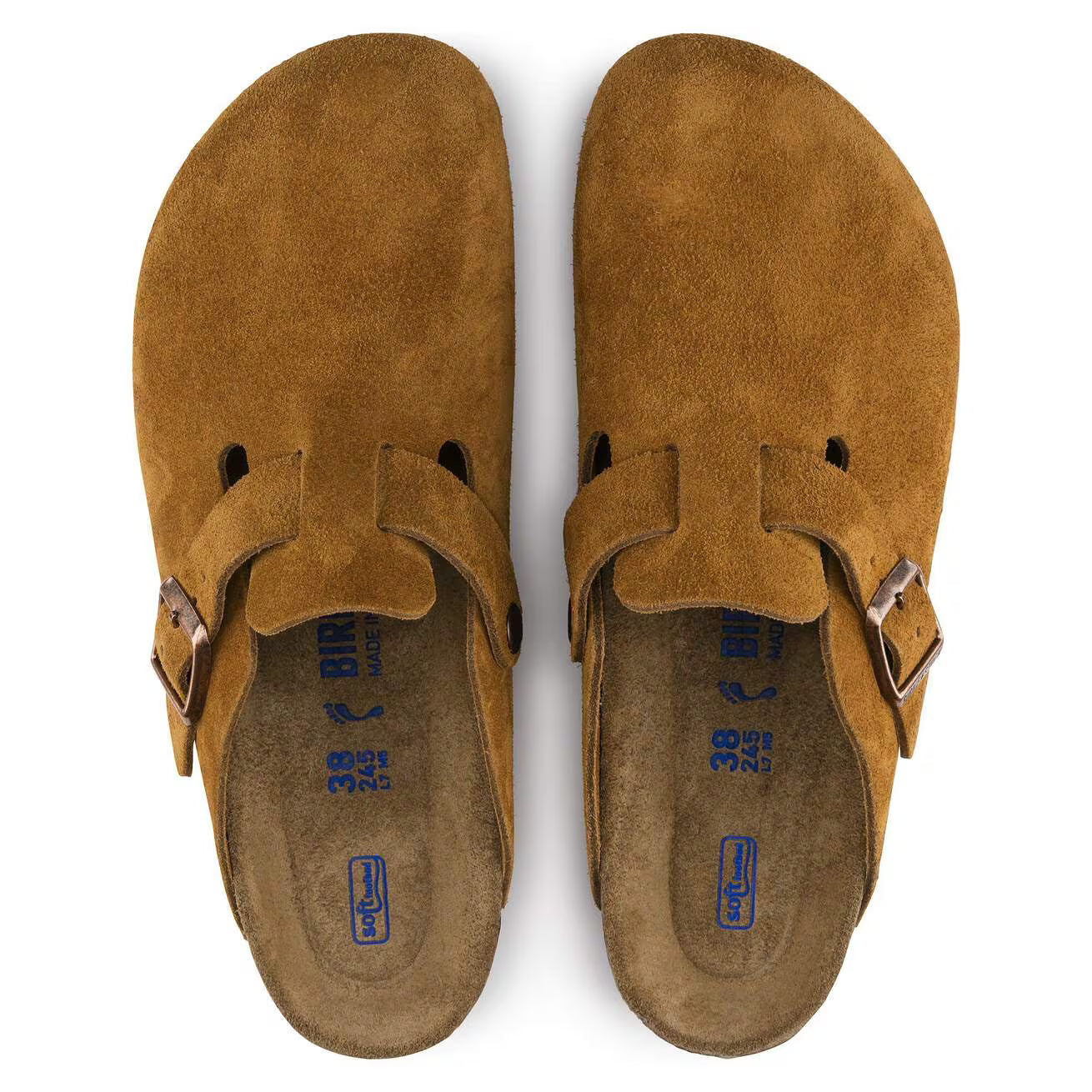 Boston Footbed Clogs™