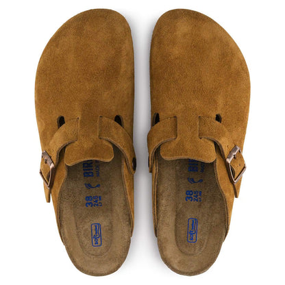 Boston Footbed Clogs™