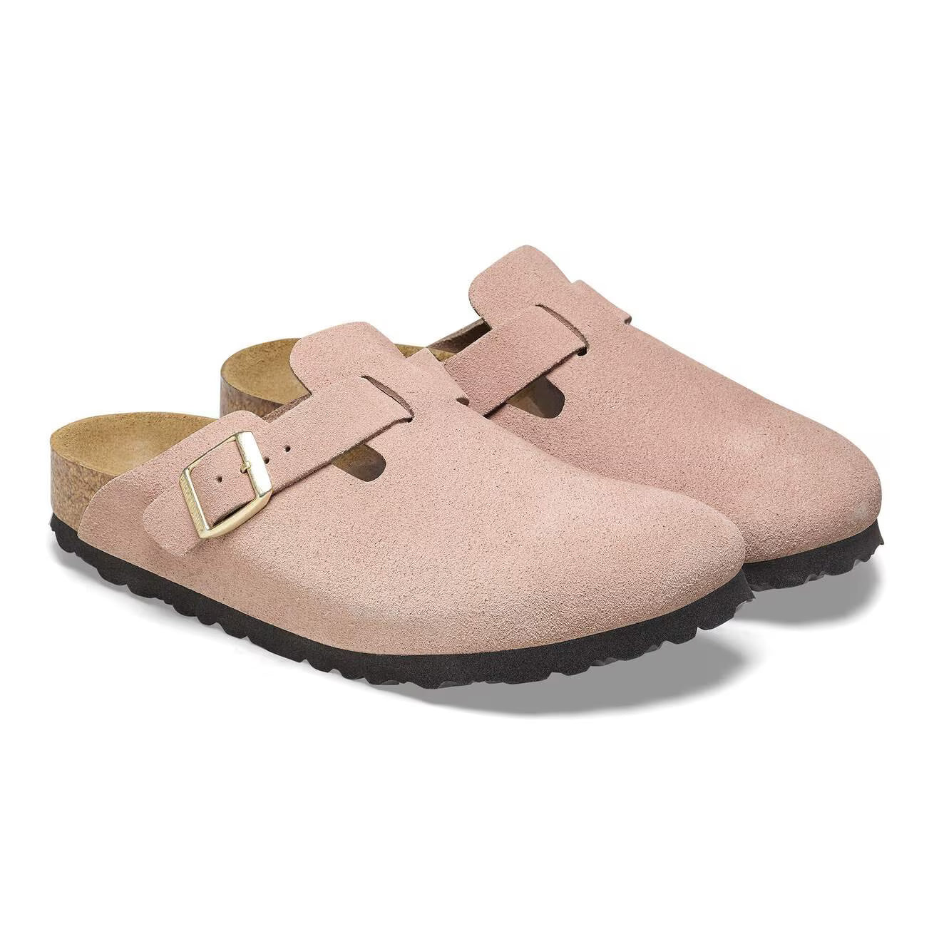 Boston Footbed Clogs™