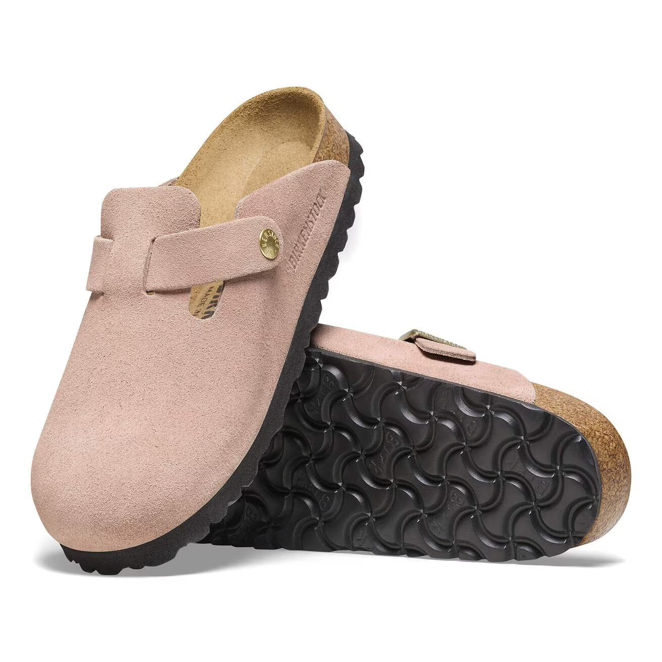 Boston Footbed Clogs™