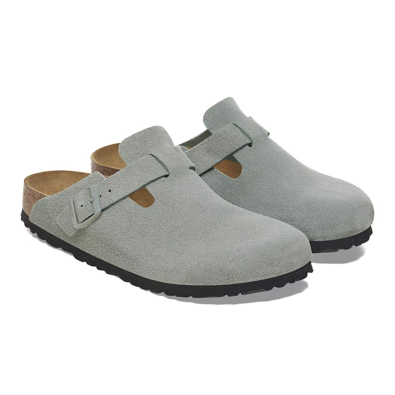 Boston Footbed Clogs™