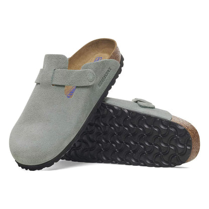 Boston Footbed Clogs™
