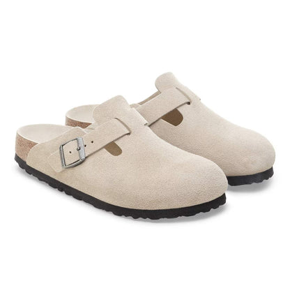 Boston Footbed Clogs™