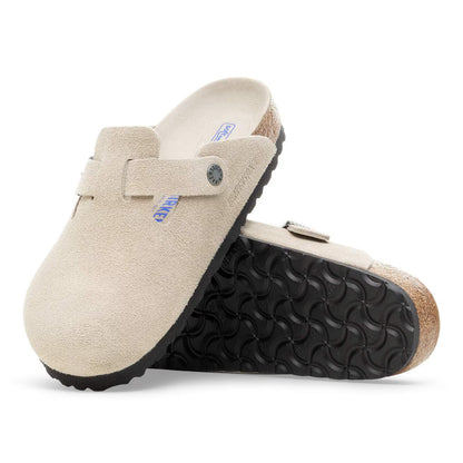 Boston Footbed Clogs™