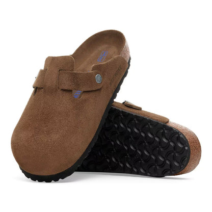 Boston Footbed Clogs™