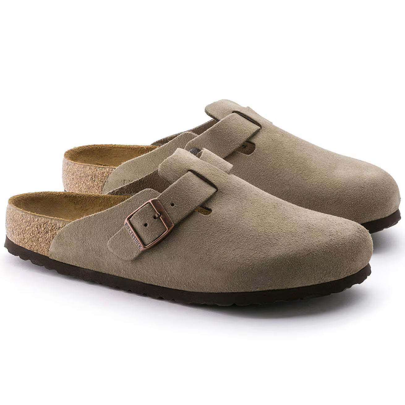Boston Footbed Clogs™