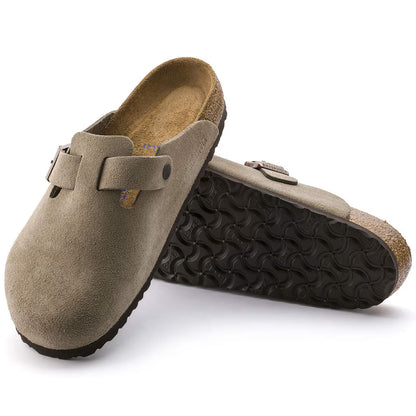 Boston Footbed Clogs™