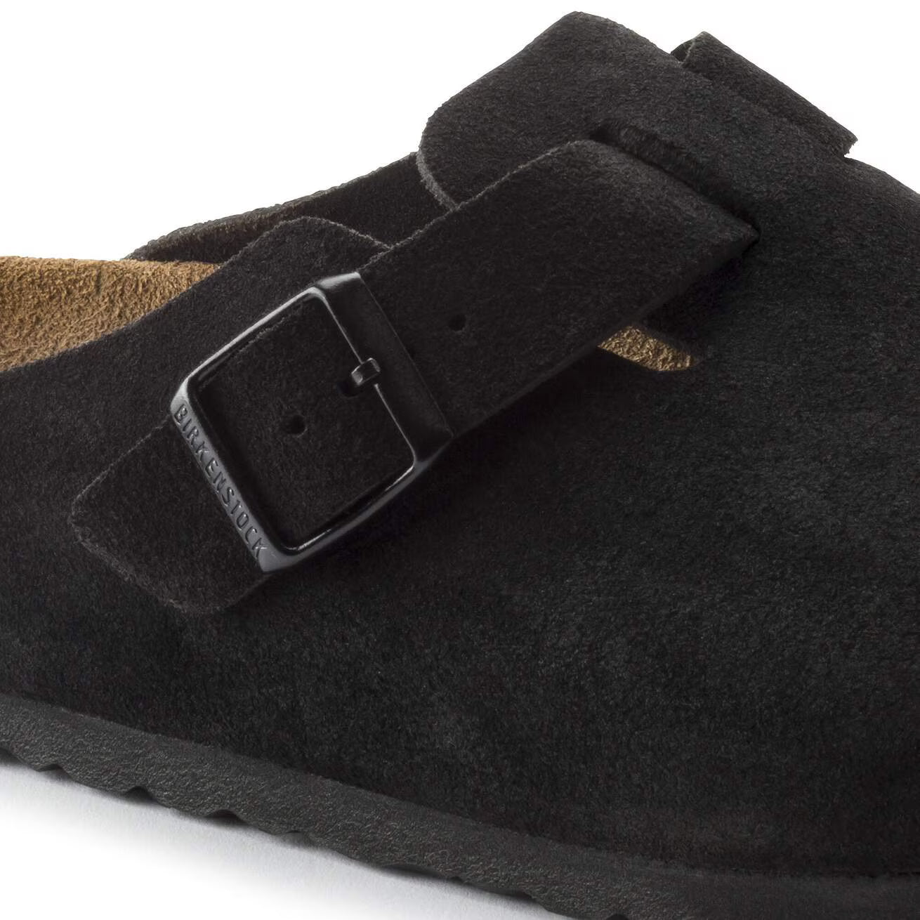 Boston Footbed Clogs™
