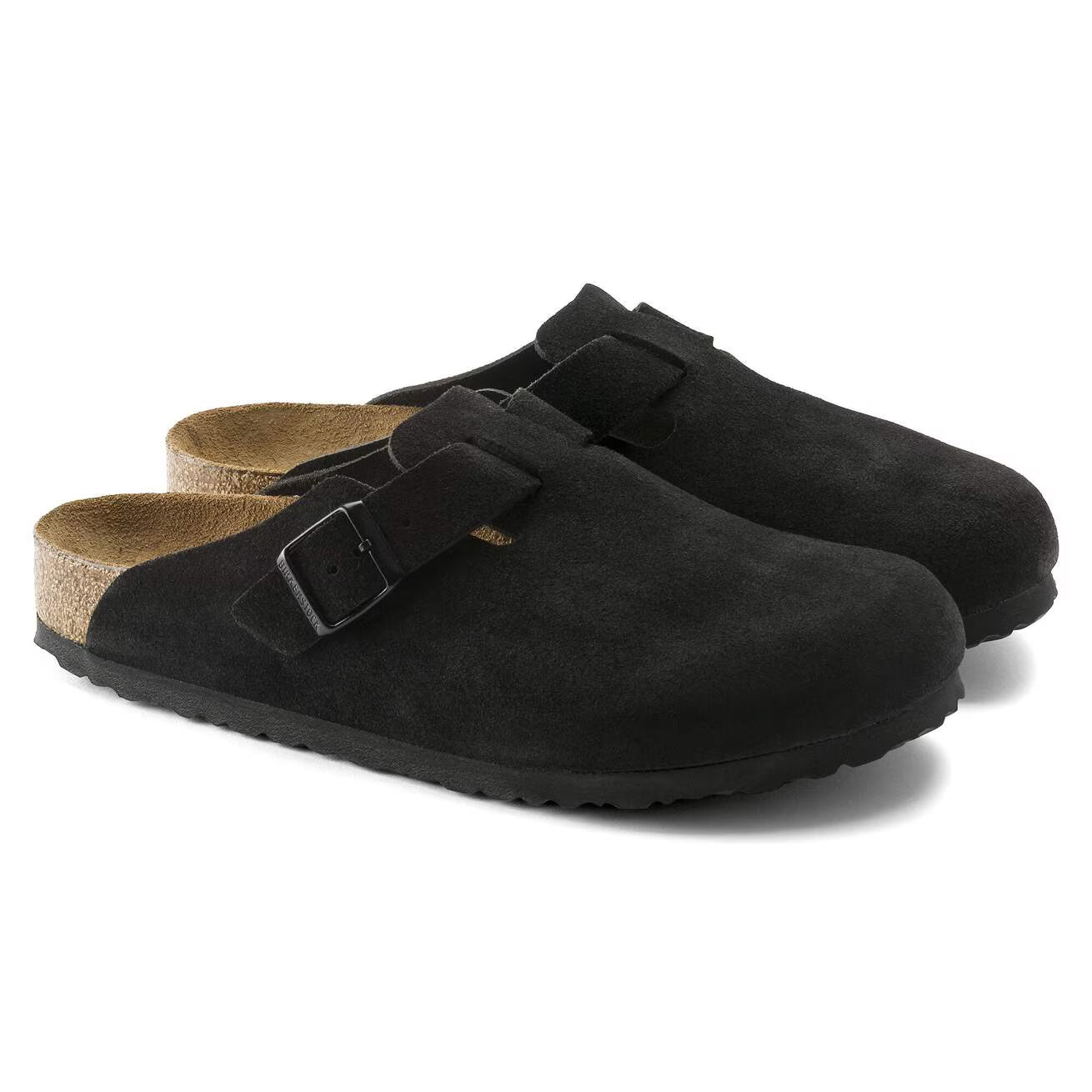 Boston Footbed Clogs™