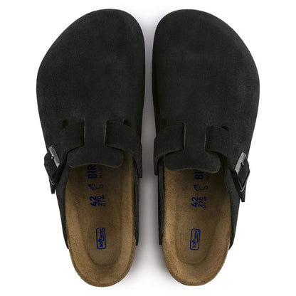 Boston Footbed Clogs™