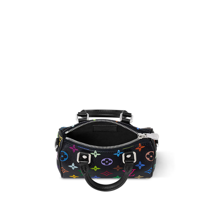 Nano Monogram Canvas Bag™